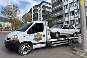 Yol Güvenliği İpuçları - Kahramanmaraş